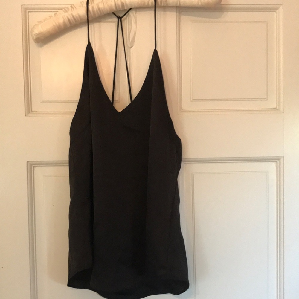 Lulus strappy cami